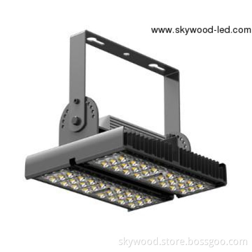 60W LED floodlight,Tunnel lights,100LM/W ,high effiency,hight quality